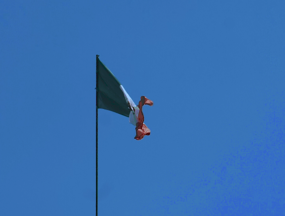 presencia de Kaax en México